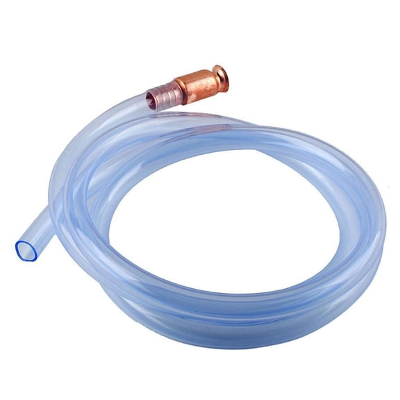 Gas Siphon Hose Pump, Shaker Siphon for Gasoline/Fuel/Water Transfer✨