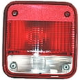 thumbnail image 2 of Dorman 1610074 Tail Light Assembly, 2 of 2