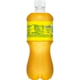 thumbnail image 3 of Cactus Cooler Orange Pineapple Soda Pop, 20 fl oz, Bottle, 3 of 4