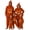 D, variant on Halloween Pumpkin Cosplay Pajama,Pumpkin Pajama Costume Set, Matching Halloween One-Piece Sleepwear for Family, Cozy Fleece Hooded Romper, Halloween Pumpkin Cosplay Pjs,Halloween Loungewear-L