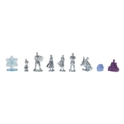 Monopoly Game: Disney Frozen 2 Edition Board Game for Ages 8 and Up