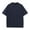 Navy, variant on WAENQINLA Big and Tall Basic T-Shirts for Men 2025 Loose Fit Workout Short Sleeve Tees Clothes Summer Crewneck Shirts, S-5XL