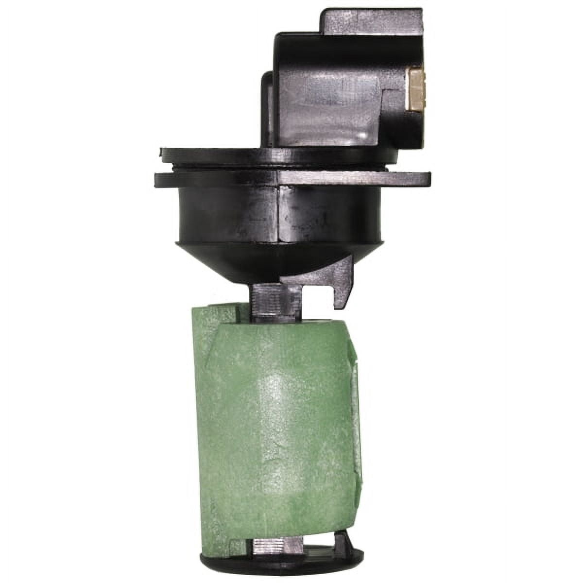 Washer Fluid Level Sensor