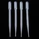 thumbnail image 2 of Goteros de pipeta Zulema 4 Piezas 3ml claro, 2 of 8