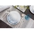 thumbnail image 2 of Ensemble de 12 pièces Corelle Tranquil Reflection, 2 of 4