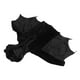 thumbnail image 2 of 1 juego de disfraz de murciélago para niños de Halloween, disfraz de murciélago de disfraces de Halloween, accesorio, conjunto de vestido de cosplay para niñas (C), 2 of 5