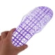 thumbnail image 5 of unbranded 1Par Zapatillas De Masaje Para Interior En Lavanda Con Material PVC Fácil De Limpiar, 5 of 6