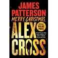 thumbnail image 1 of Seasonal: Merry Christmas, Alex Cross by James Patterson, 1 of 2