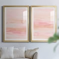 thumbnail image 6 of Wexford Home Rose Fade I Premium Framed Print, 26.5" x 36.5" - Ready to Hang, Gold (Set of 2), 6 of 9