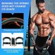 thumbnail image 2 of Twister Arm Trainer, Adjustable Chest Exercise Equipment, Arm Trainer, Upper Body Strength Training Machine 26-27s, 2 of 5