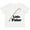 AA-White, variant on Inktastic Little Fisher Fishing Boys or Girls Toddler T-Shirt