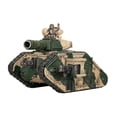 thumbnail image 2 of Games Workshop - Warhammer 40K - Astra Militarum - Leman Russ Battle Tank, 2 of 2