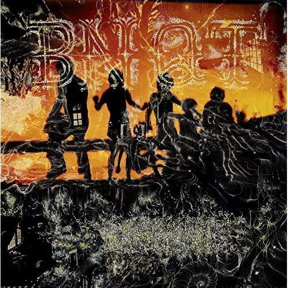 BNQT - Volume 1 - Vinyl