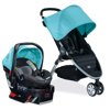 B-agile 3/b-safe 35 Elite Travel System,
