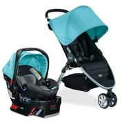 B-agile 3/b-safe 35 Elite Travel System,