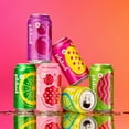 thumbnail image 5 of Poppi Prebiotic Soda, Party Starters Variety Pack, 12 oz, 12 Pack Cans, 5 of 7