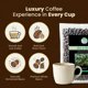 thumbnail image 3 of Café Gate to Nature Wild Kopi Luwak Tostado Oscuro 113 g, 3 of 9