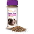 thumbnail image 2 of Crumps' Naturals Liver Sprinkles Beef Dry Dog Food Topper, 5.6 Oz, 2 of 13