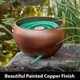 thumbnail image 2 of 1908 Viper Hose Pot, 2 of 5