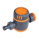 thumbnail image 5 of Temporizador automático de riego para aspersores, programable, resistente al agua, digital, para invernaderos. Estilo B, 5 of 9