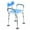 E-1, variant on Moxufan Folding Walker,Upright Walkers for Seniors,Heavy Duty Seniors Walkers,Platform Walker with Arm Support for Senior,Handicap & Disabled,A-1