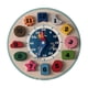 thumbnail image 3 of Reloj de Clasificación de Colores con Forma de Madera, Relojes Didácticos, Rompecabezas Montessori, Reloj de Aprendizaje para Niños de 2, 3 Y 4 años,, 3 of 9