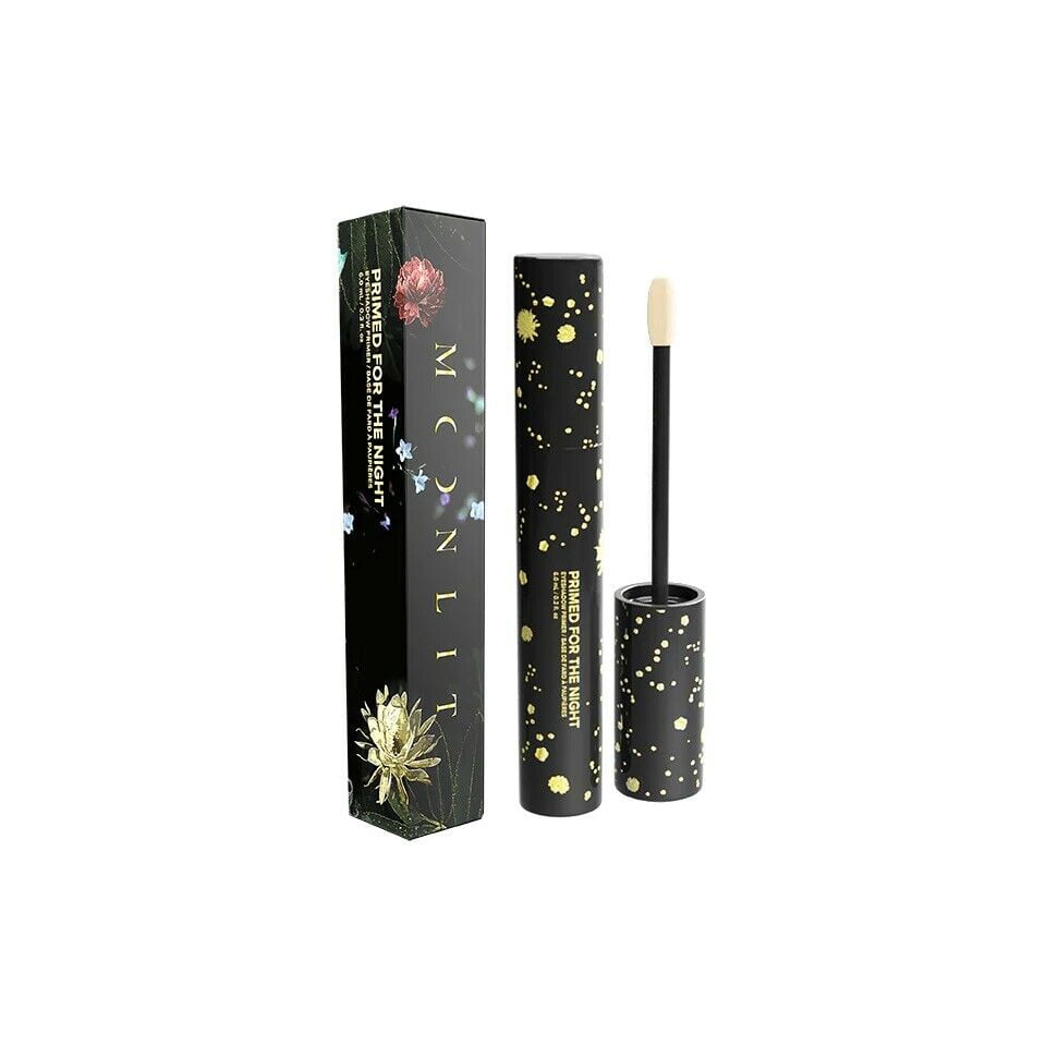 Moonlit Makeup Primed For The Night Eyeshadow Primer