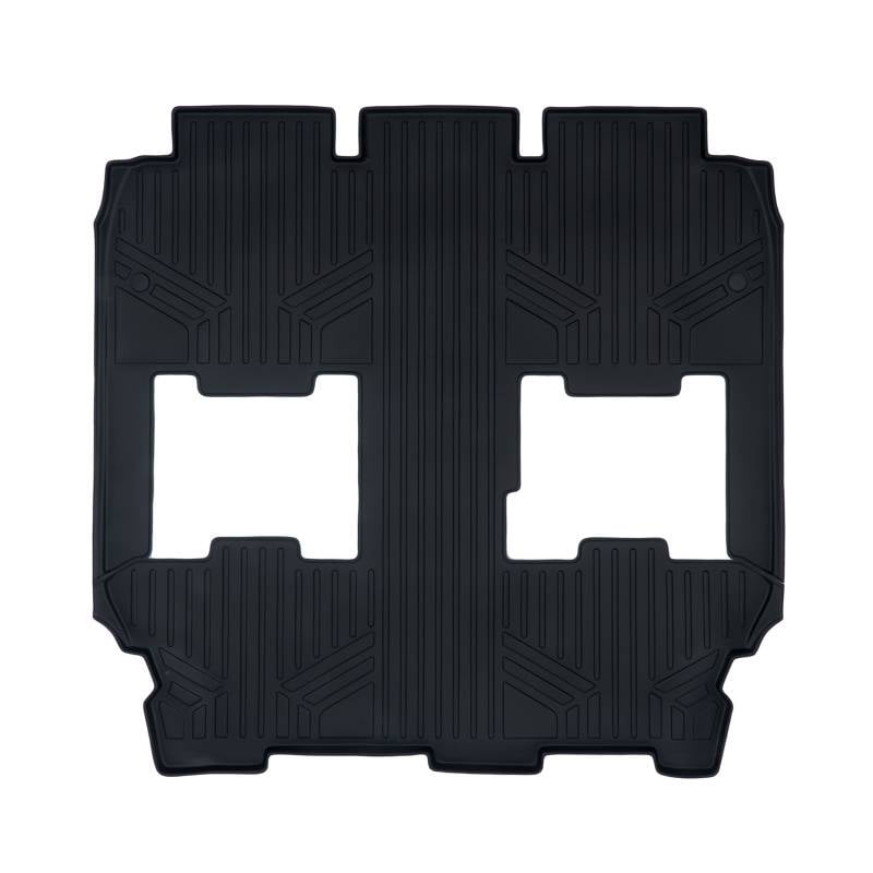 Maxliner 20172020 Chrysler Pacifica Hybrid Model Only Smartliner Floor