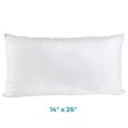 thumbnail image 3 of L'insert de coussin en polyester - doux et soutenant, 3 of 3