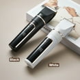 thumbnail image 6 of Electric Hair Clipper Rechargeable Beard Hair Cutter Machine Professional Men's Wireless Trimmer Low Noise Ceramic Blade Haircut, 6 of 7
