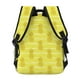 thumbnail image 4 of Balery Gold Pineapple Mochila Escolar Impresa, Mochila Ligera para Viajes Casual, Mochila Duradera y Cómoda Multifuncional, Mochila para Laptop-One Size, 4 of 5