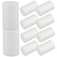 thumbnail image 6 of PAMINGONO 10Pcs White Foam Cylinders for Diy Craft Bases and Indoor Decorations All Ages, 6 of 8