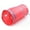 Red, variant on Walbest Collapsible Cat Tunnel with Play Ball for Indoor Cats, Interactive Cat Tube Toy Foldable Pet Tube with 2 Play Balls, Tunnel for Kitten, Puppy, Rabbit and Small Animal (2-Way)