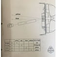 thumbnail image 4 of Integrated LED TailLight Turn Signals for Yamaha YZF 600 R6 2001-2002 Clear, 4 of 4