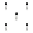 thumbnail image 2 of Wisewang Distributeur de Teinture Capillaire pour Salon de Coiffure Noir 5ensemble, 2 of 6