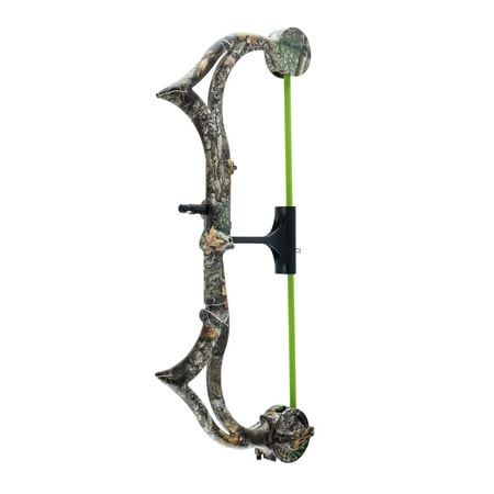 AccuBow Realtree Edge Series Bow Archery Trainer Device Standard Model,