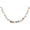 Stainless Steel Men's Necklace