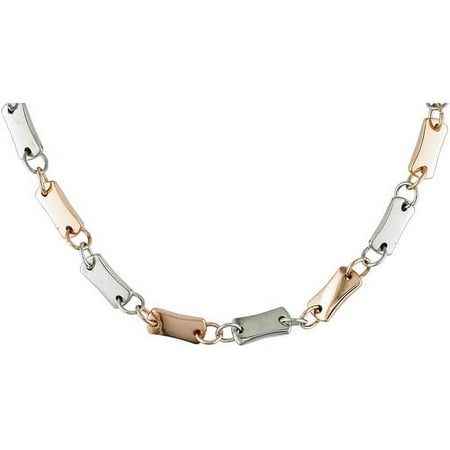 Stainless Steel Men's Necklace