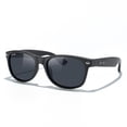 thumbnail image 3 of Gafas de Sol Polarizadas Unisex Vintage de MERRY'S 55 mm, 3 of 7