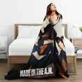 thumbnail image 6 of One Music Direction Blanket Summer Quilts Soft Warm Air Conditioning Blanket 50""x60"", 6 of 6