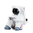 thumbnail image 3 of Mini Poupée Astronaute en Résine Modèle Maison de Poupée Kit Garage Jouets Casse-Tête pour Enfants Aventures Figurines 6 Filles Figurines d'Action pour Garçons 8-12 Ans, 3 of 4