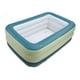 thumbnail image 2 of Piscina Inflable Para Adultos Para Niños, Piscina Familiar De Soplado De PVC Engrosado Para El Jardín Del Patio Trasero Juego De Agua De Verano, 2 of 7
