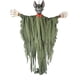 thumbnail image 2 of Decoraciones de Halloween BLESIY colgante murciélago fantasma Verde, 2 of 5