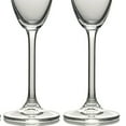 thumbnail image 4 of Mikasa Julie Collection 8 oz. Clear Champagne Flutes Crystal, 4 of 6