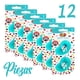 thumbnail image 1 of Aromatizante Auto Jelly Belly 12 Piezas Mora Azul, 1 of 5