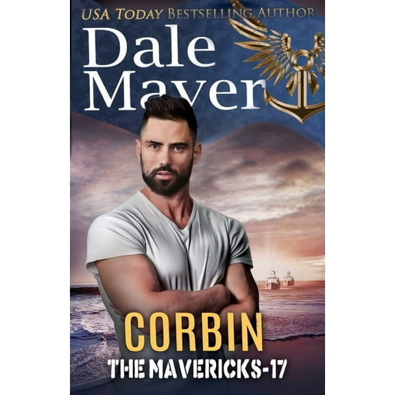 Mavericks Corbin, Book 17, (Paperback)