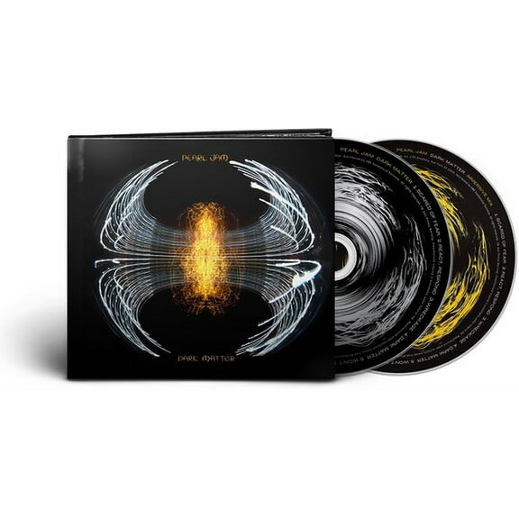 Pearl Jam - Dark Matter - Music & Performance - CD