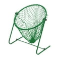 thumbnail image 5 of Dualoai Golf Chipping Practice Net Driving for Accuracy and Swing Target Accessories Green, 5 of 9