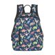 thumbnail image 1 of Disketp Dinosaur Mochila Ligera e Impermeable, Mochila de Día Resistente para Viajes, Senderismo y Uso Diario para Hombre y Mujer, 1 of 7
