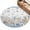 White Blue, variant on 8'x10' Area Rugs, Beige Starfish Coastal Indoor Outdoor Area Rug for Living Room Bedroom, Blue Summer Beach Coral Shell Nautical Washable Bathroom Rugs Kitchen Floor Carpet Mats Home Decor Aesthetic